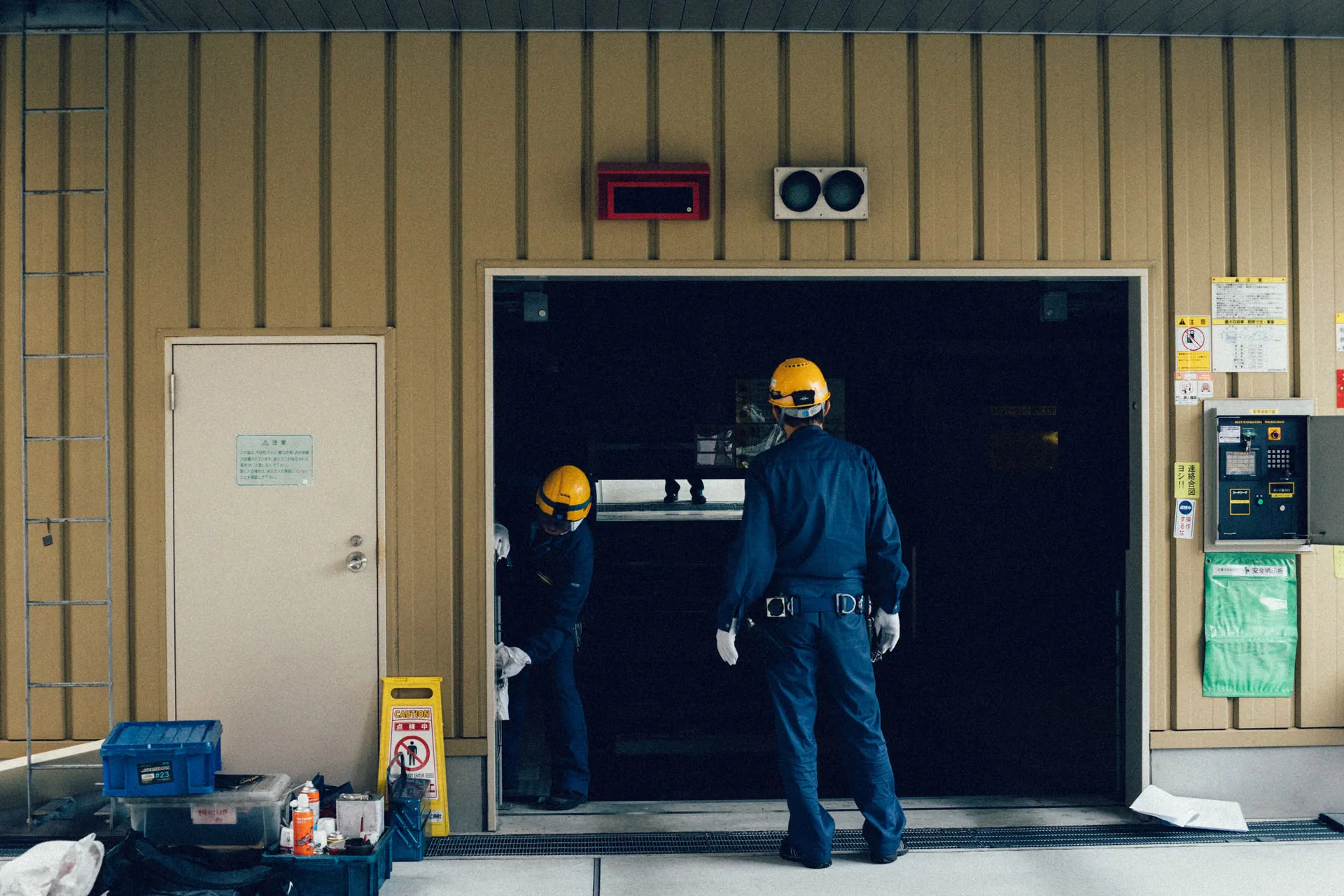 7 tips to reduce the heating costs of the garage