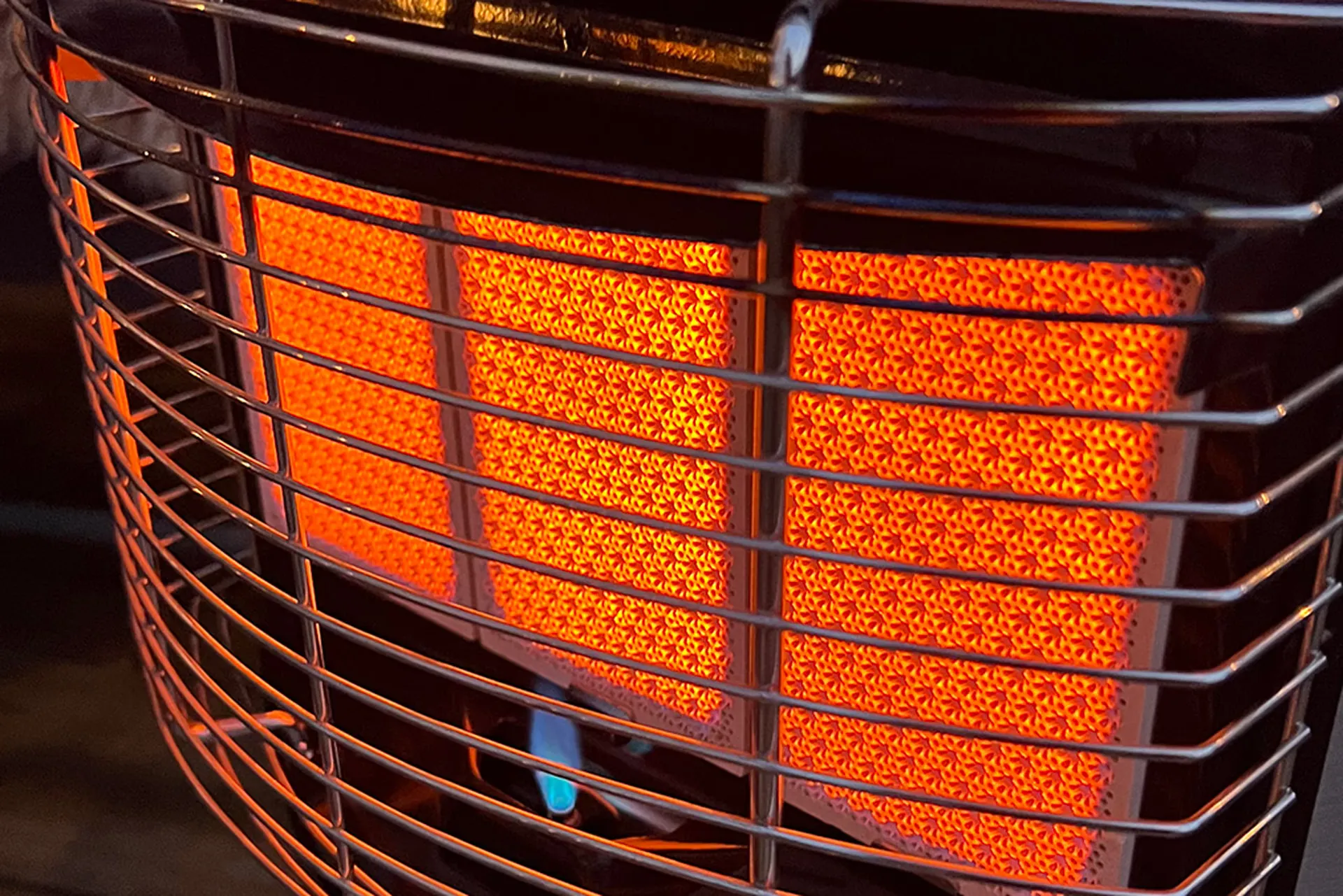 Gas heaters vs electric heater – that’s how you choose the right one!