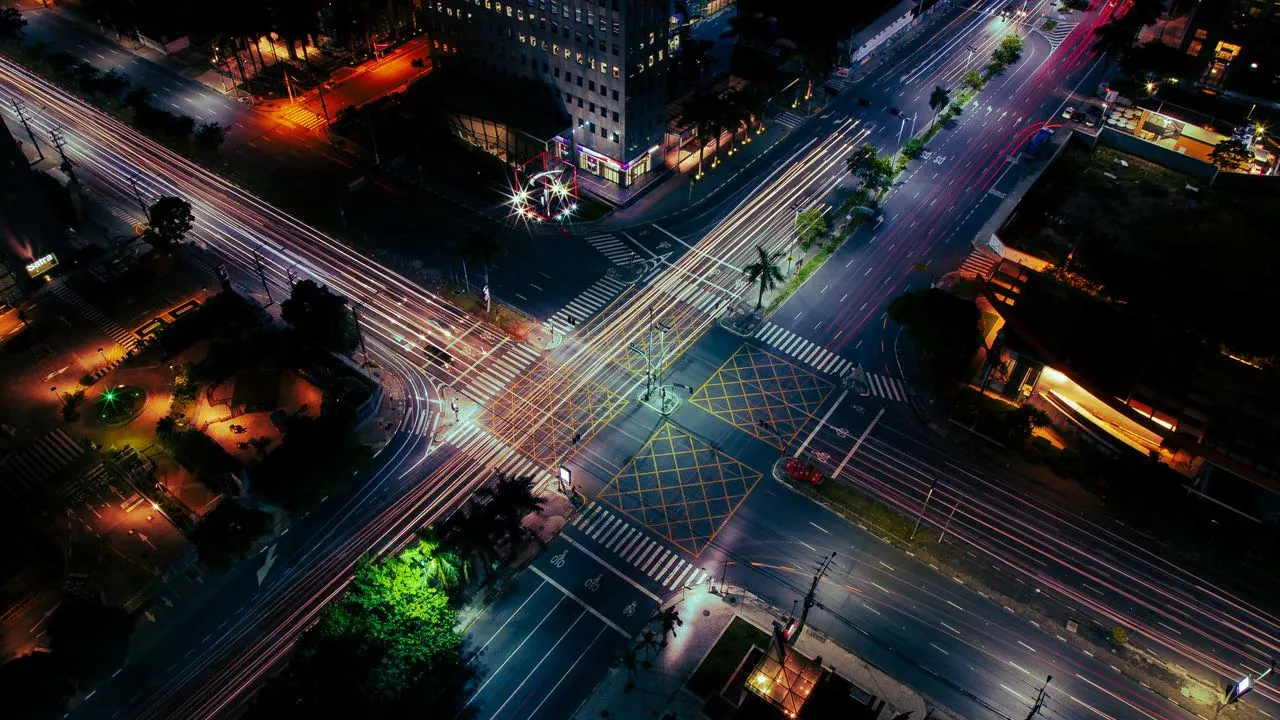 Addressing Range Anxiety: Energy Density and Charging Infrastructure