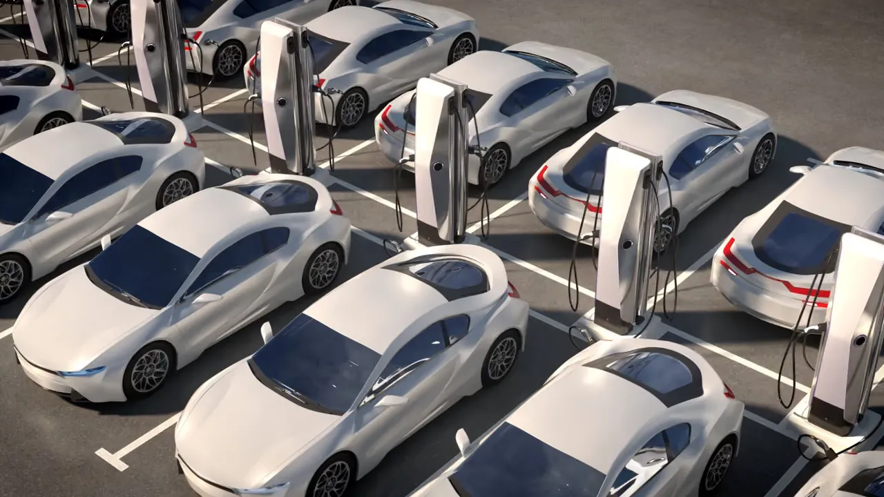 Can Regenerative Tech Transform EVs