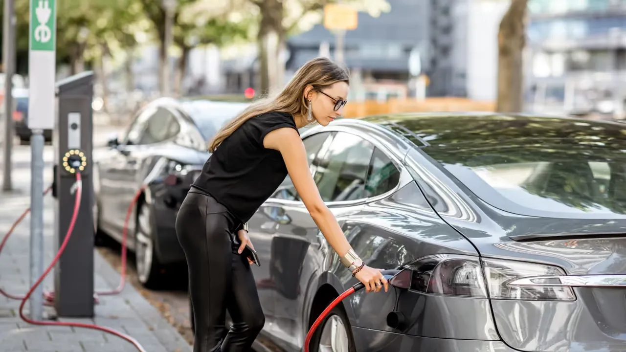 Can Your Car Save Power for Your Home