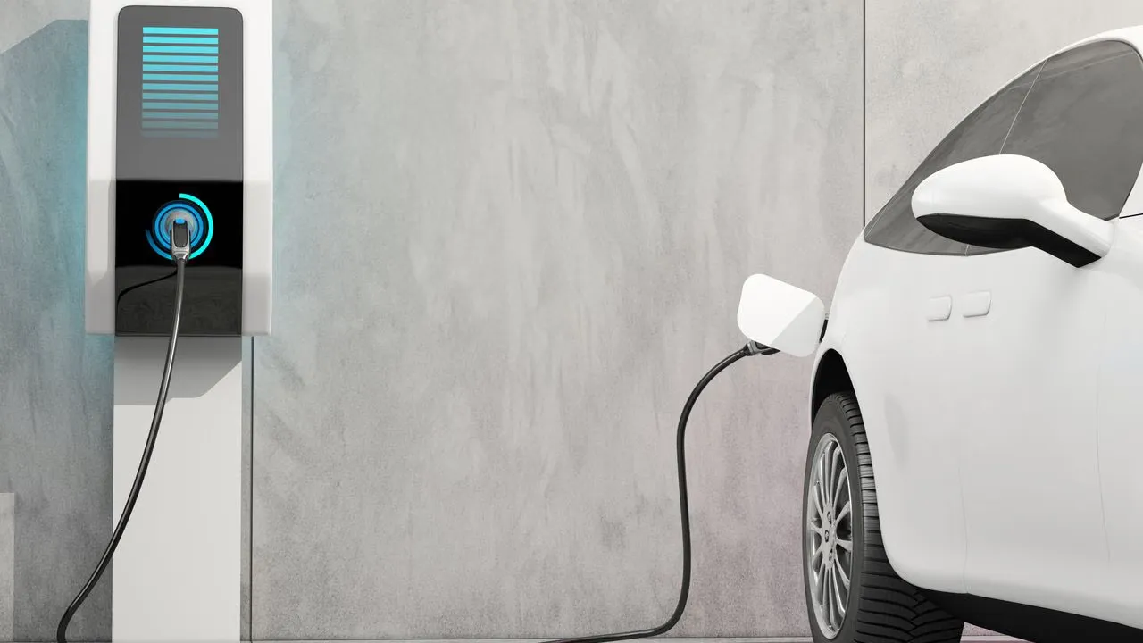 Efficient EV Charging Session Monitoring