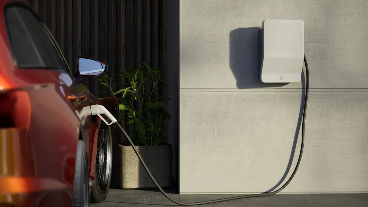 Efficient EV Charging Session Monitoring