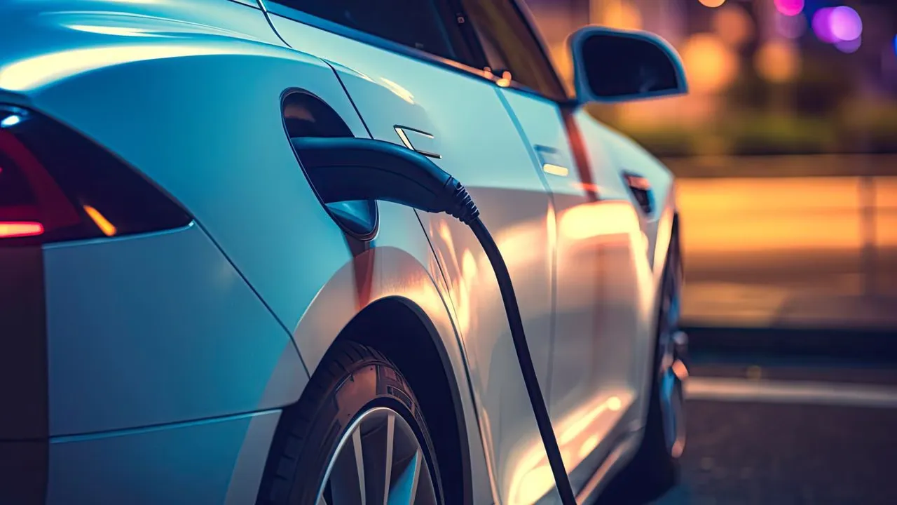 Electric Car Leasing vs Buying: Which is Best?