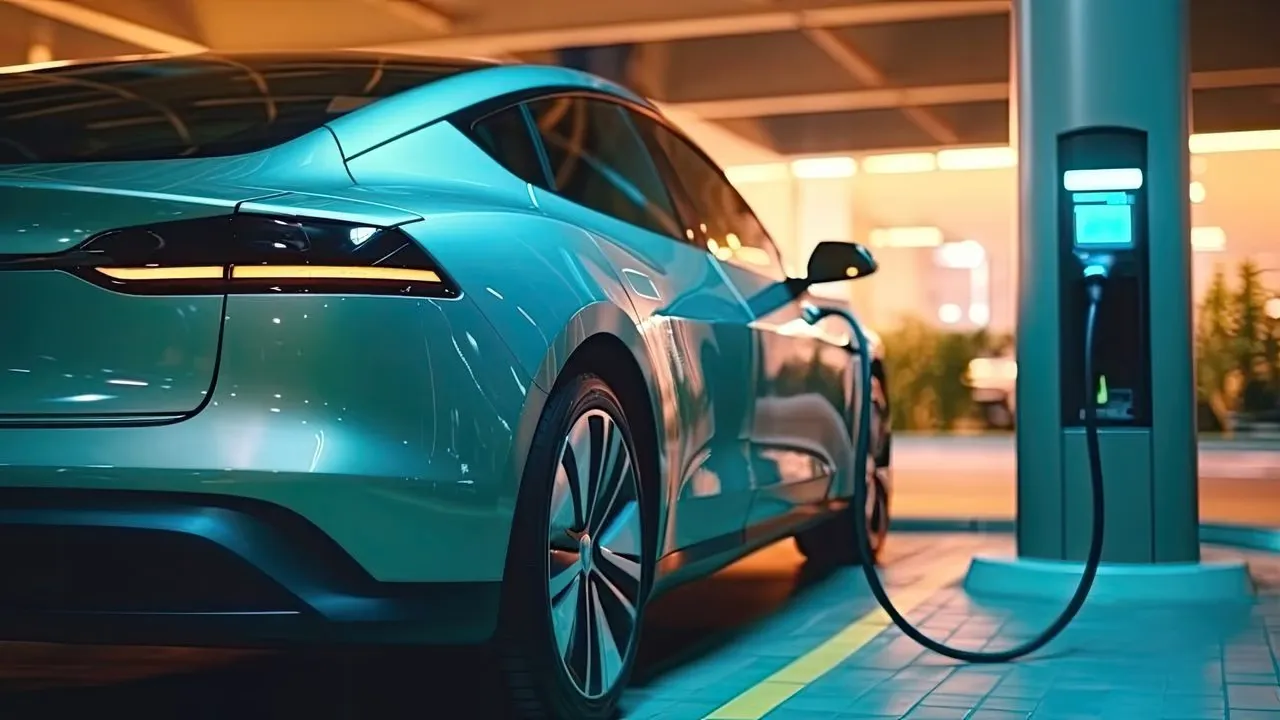Electric Car Maintenance and Servicing Guide