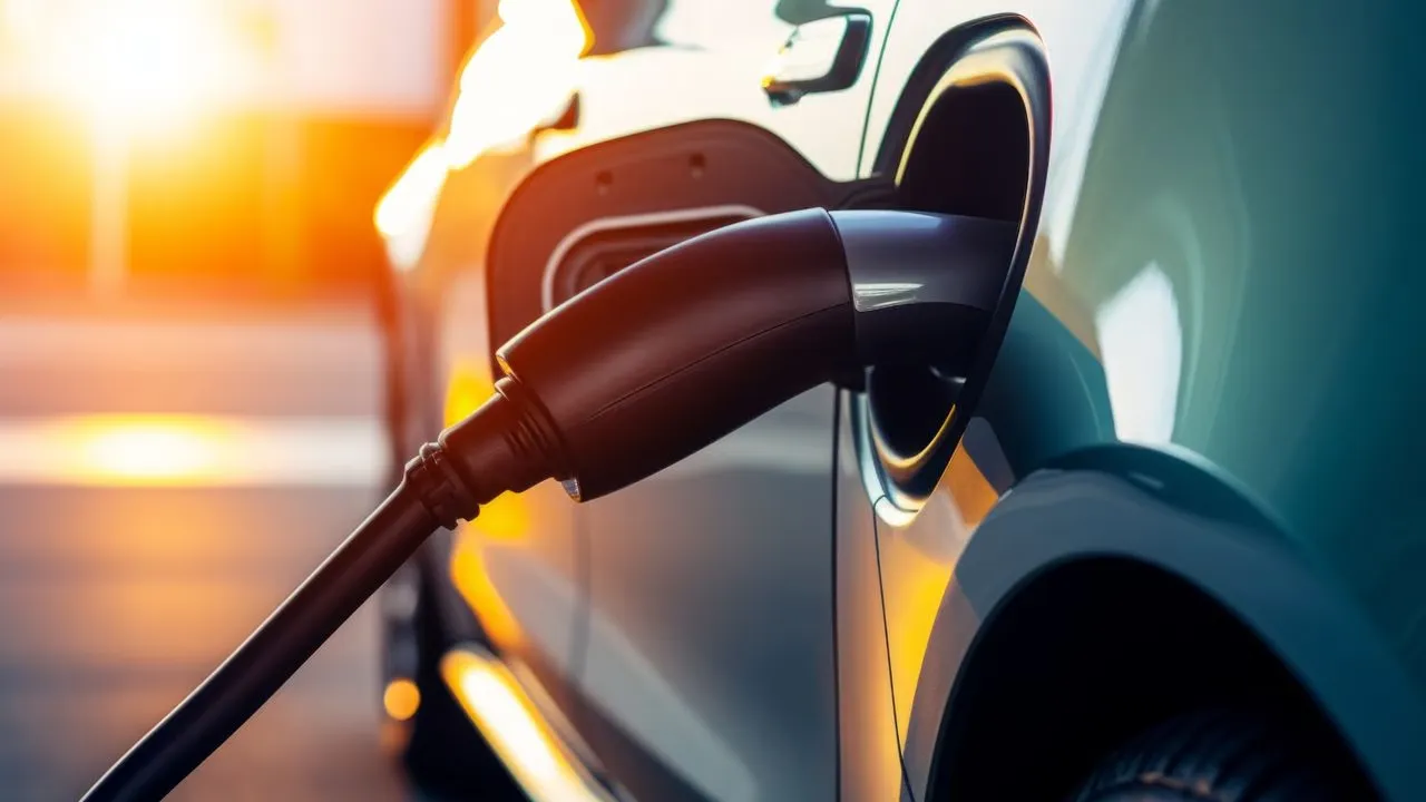Electric Car Maintenance: Keeping Your EV in Shape