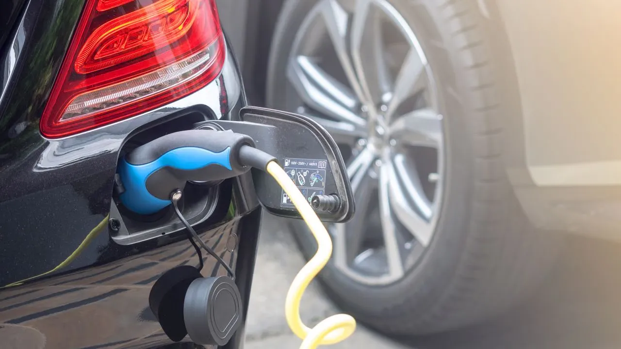 Electric Cars: Green Transportation Revolution