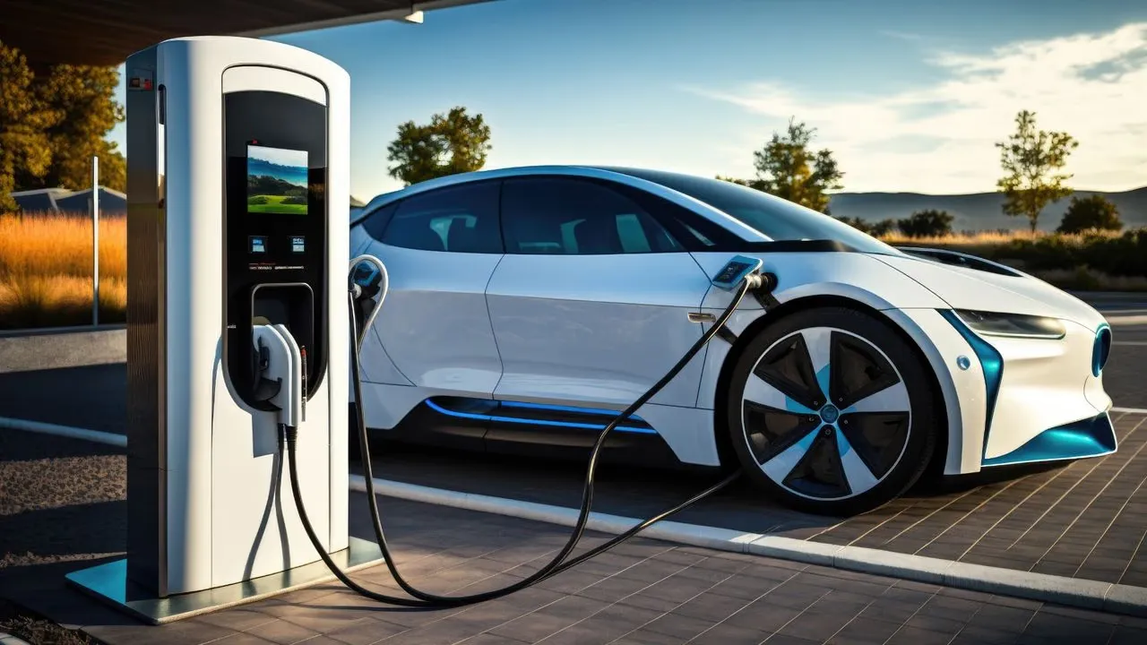 Electric Driving Is Becoming the New Normal