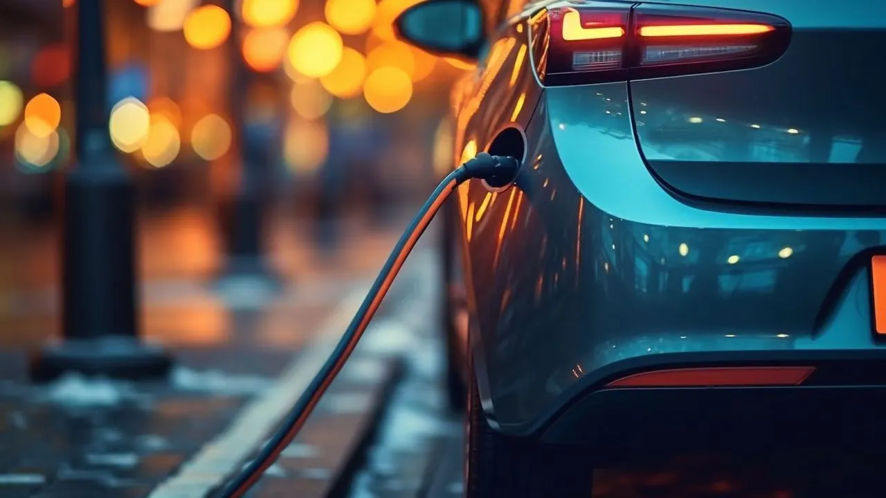 Electric Vehicle Adoption: Fleet Electrification and Charging Trends