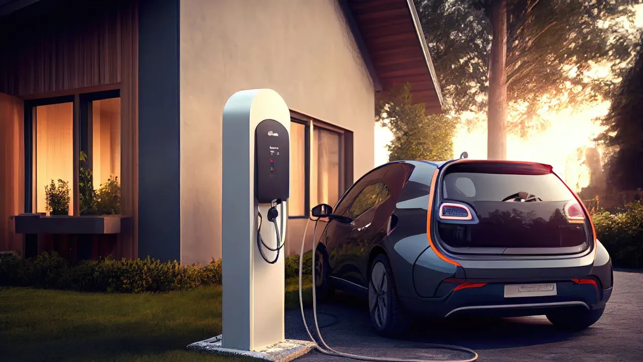 Enhancing EV Charging: Energy Efficiency & Reporting | Blog