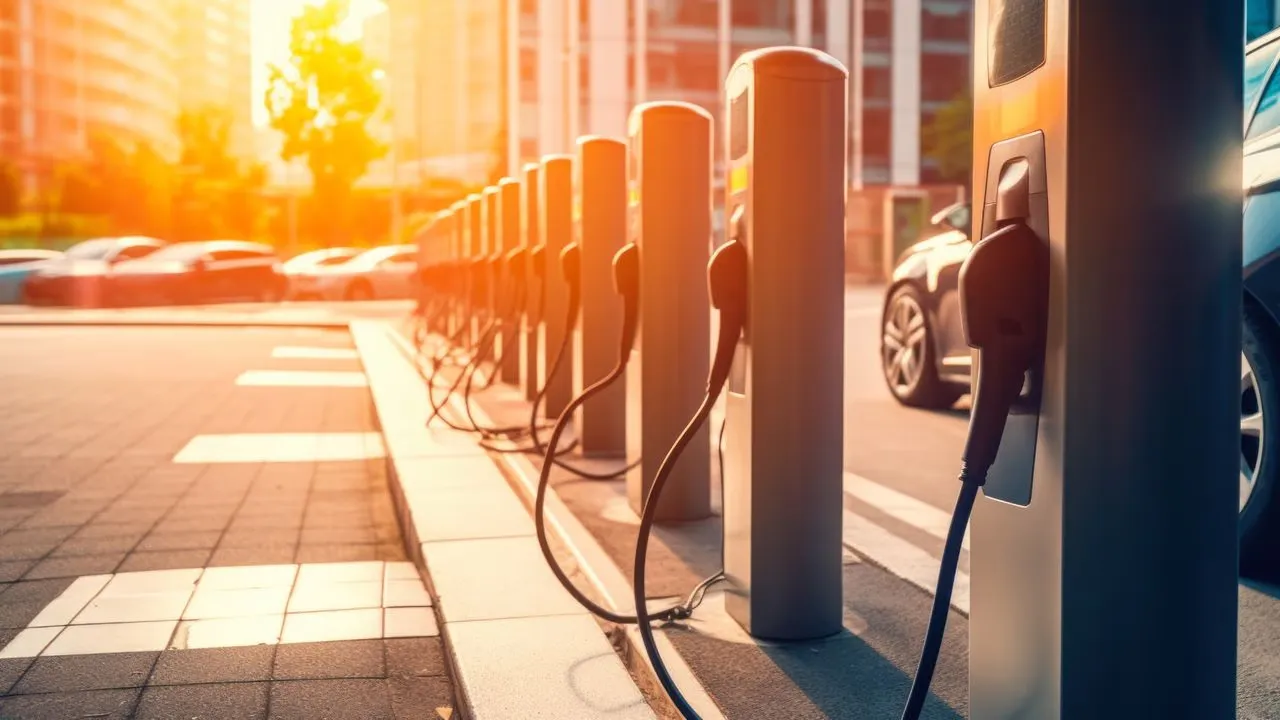 Enhancing EV Charging Experience