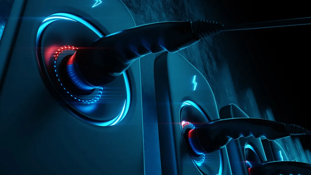 EV Charging and Its Impact on City Traffic