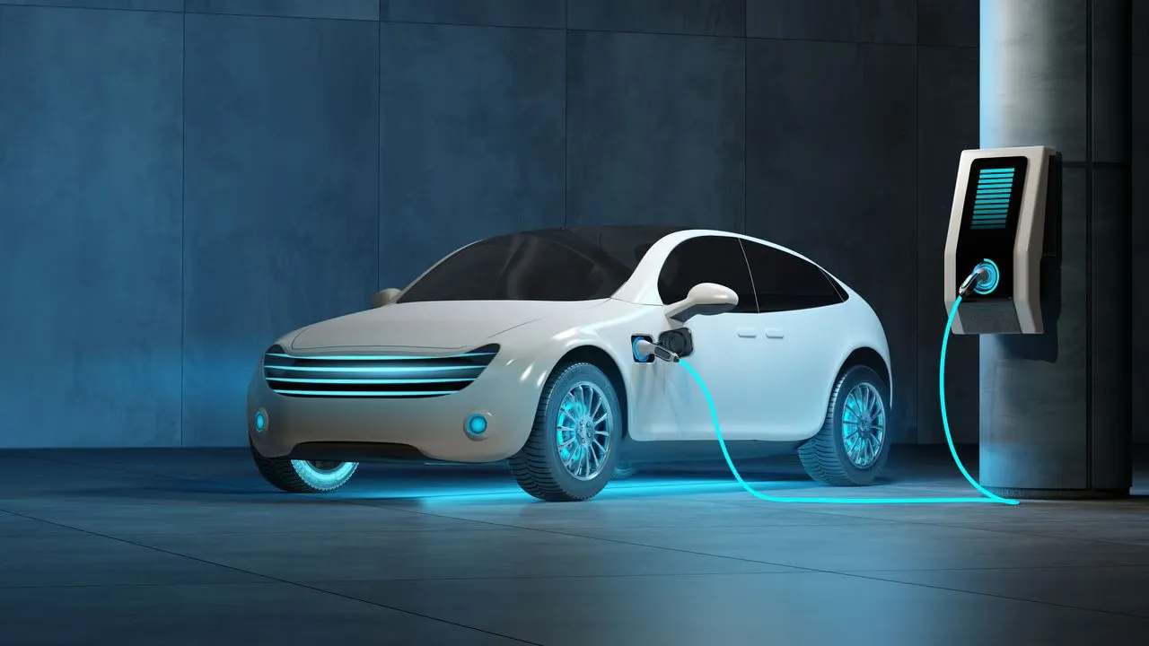 EV Charging Infrastructure Monitoring Analysis