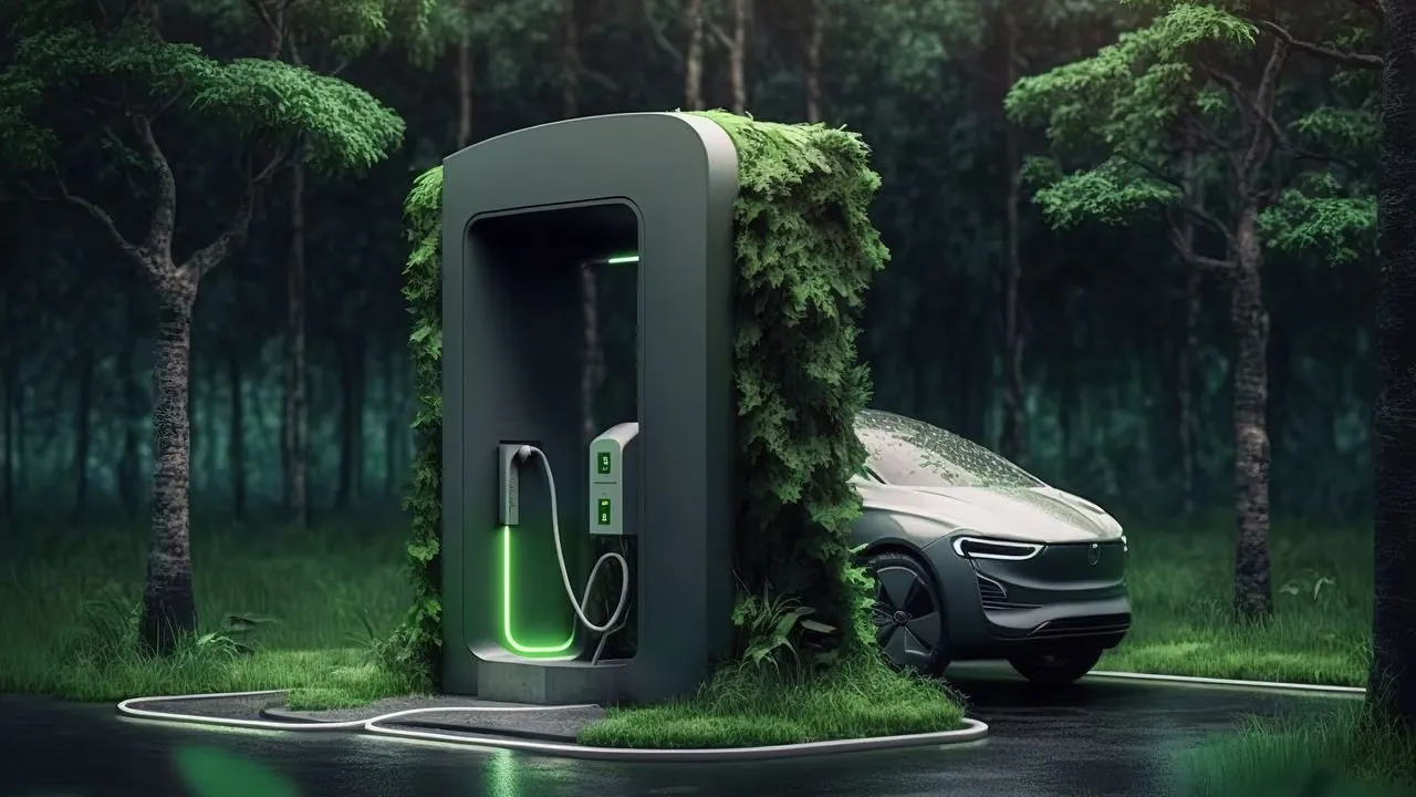EV Charging Infrastructure Monitoring: Security, Data Analysis & Serviceability