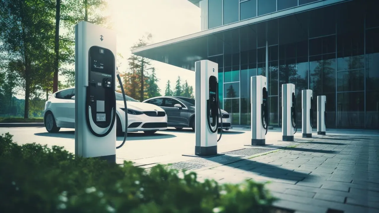 EV Charging Platform Integration Guide