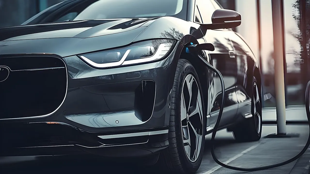 EV Charging Platform User Experience Analysis