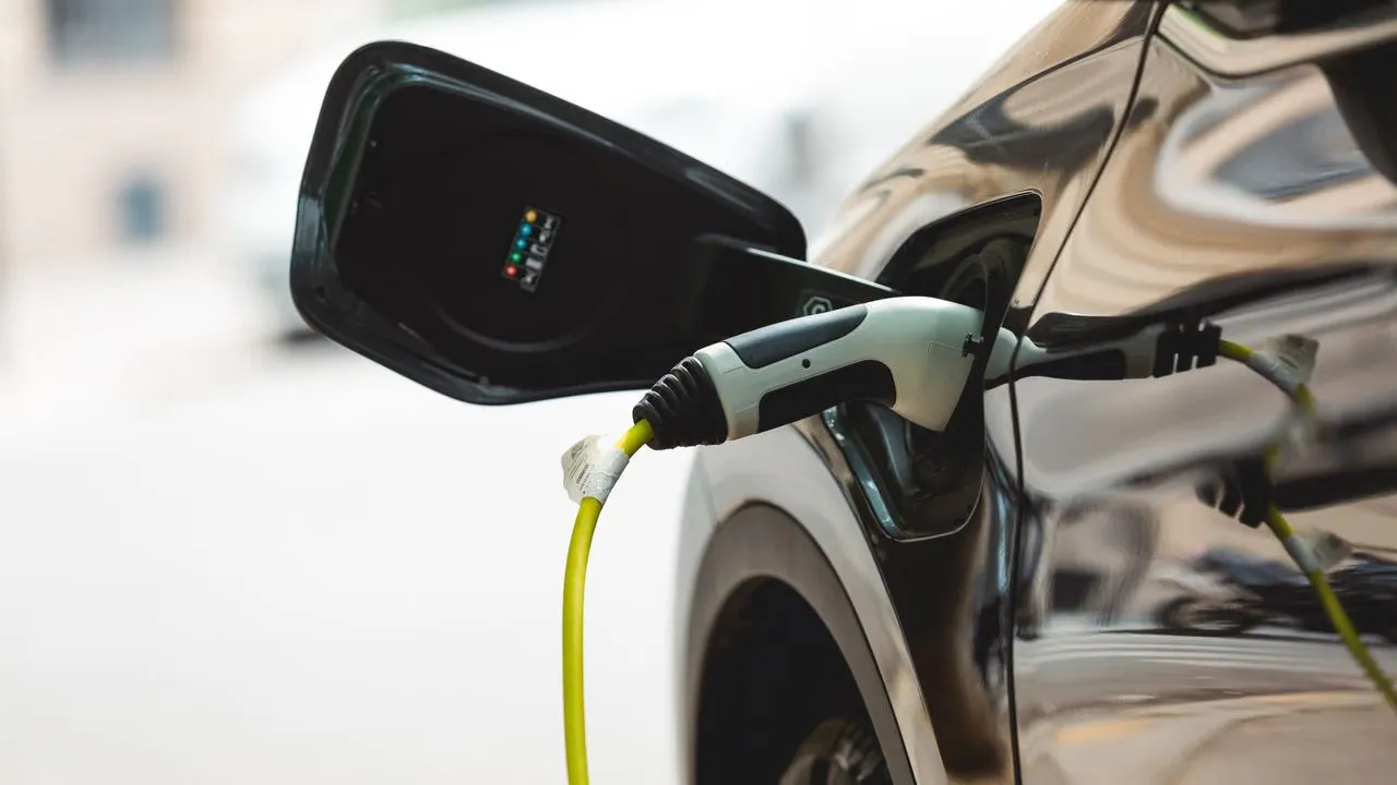 EV Charging Platform User Experience: Convenience & Efficiency