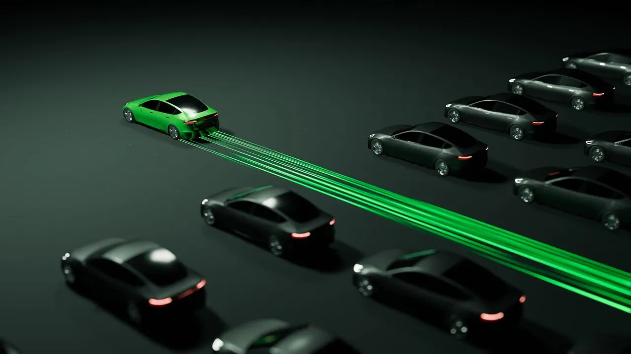 EV Charging Platform User Experience: Onboarding, Session Details, Payment Management