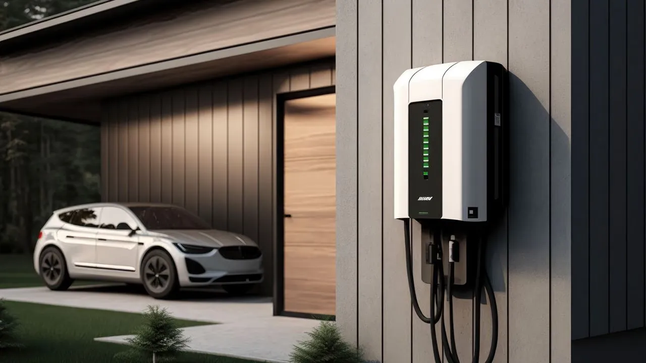 EV Charging Session Monitoring: Enhancing User Experience