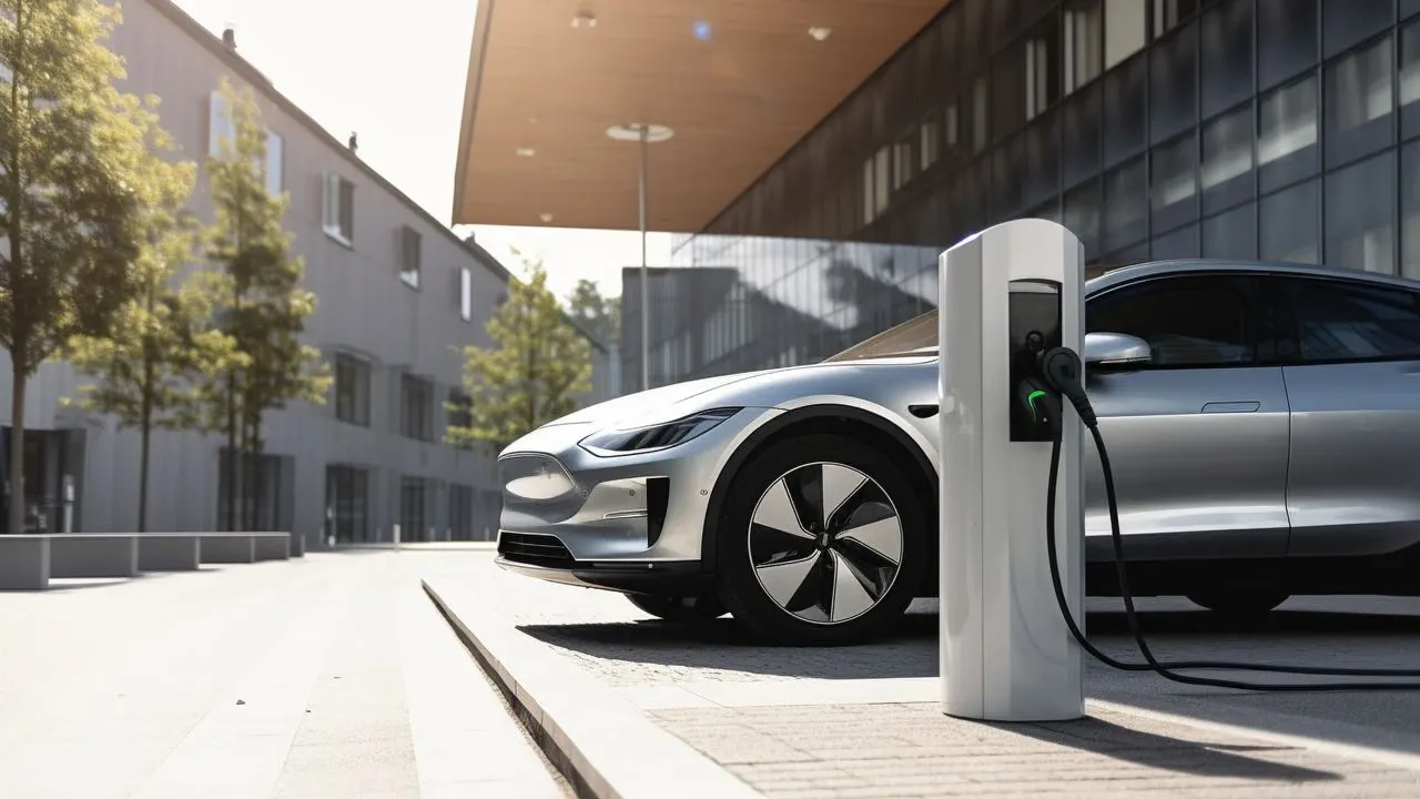 EV Charging Session Monitoring: Metering, Profiles, and Feedback
