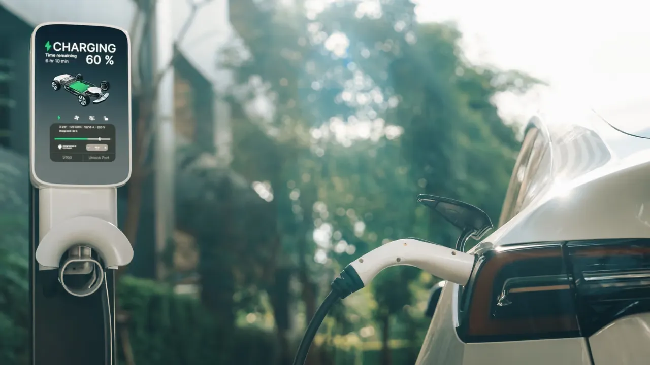 Five Accessibility Tips for EV Chargers