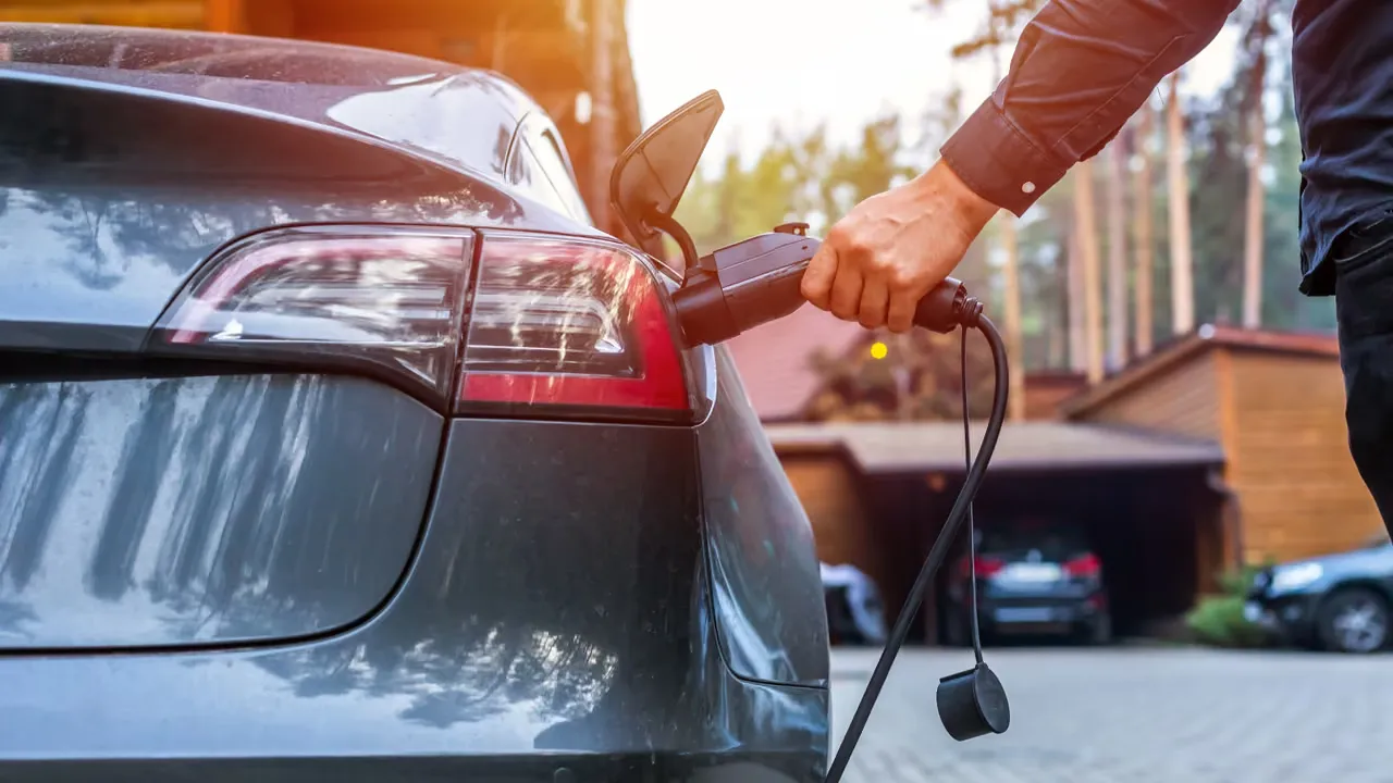 How Emergency EV Chargers Save Critical Time