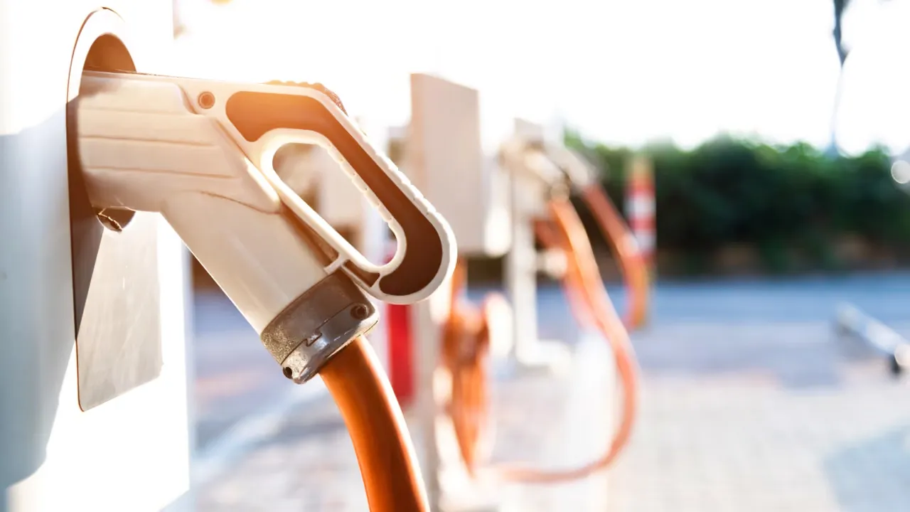 Is Wireless Charging the Future of EVs