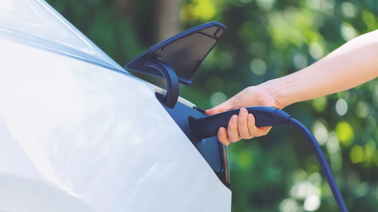 Managing Family Morning Routines with EVs