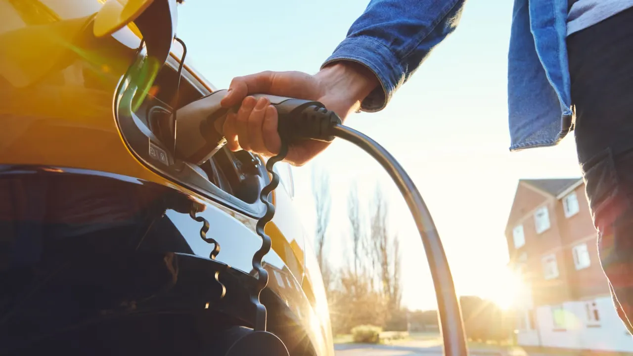 New Tech Tackles Scooter Charging Woes