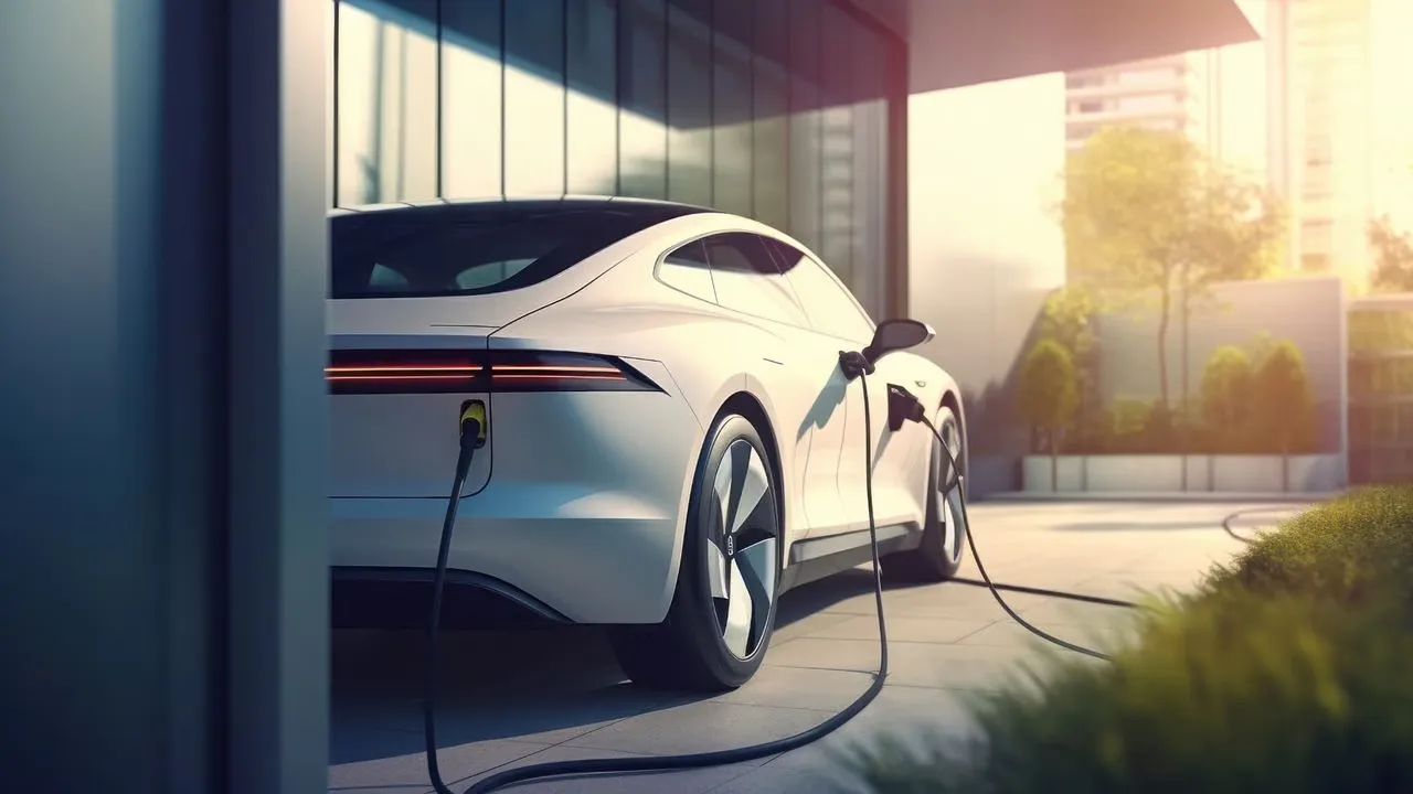 Discover the Joy of Driving Electric Every Day