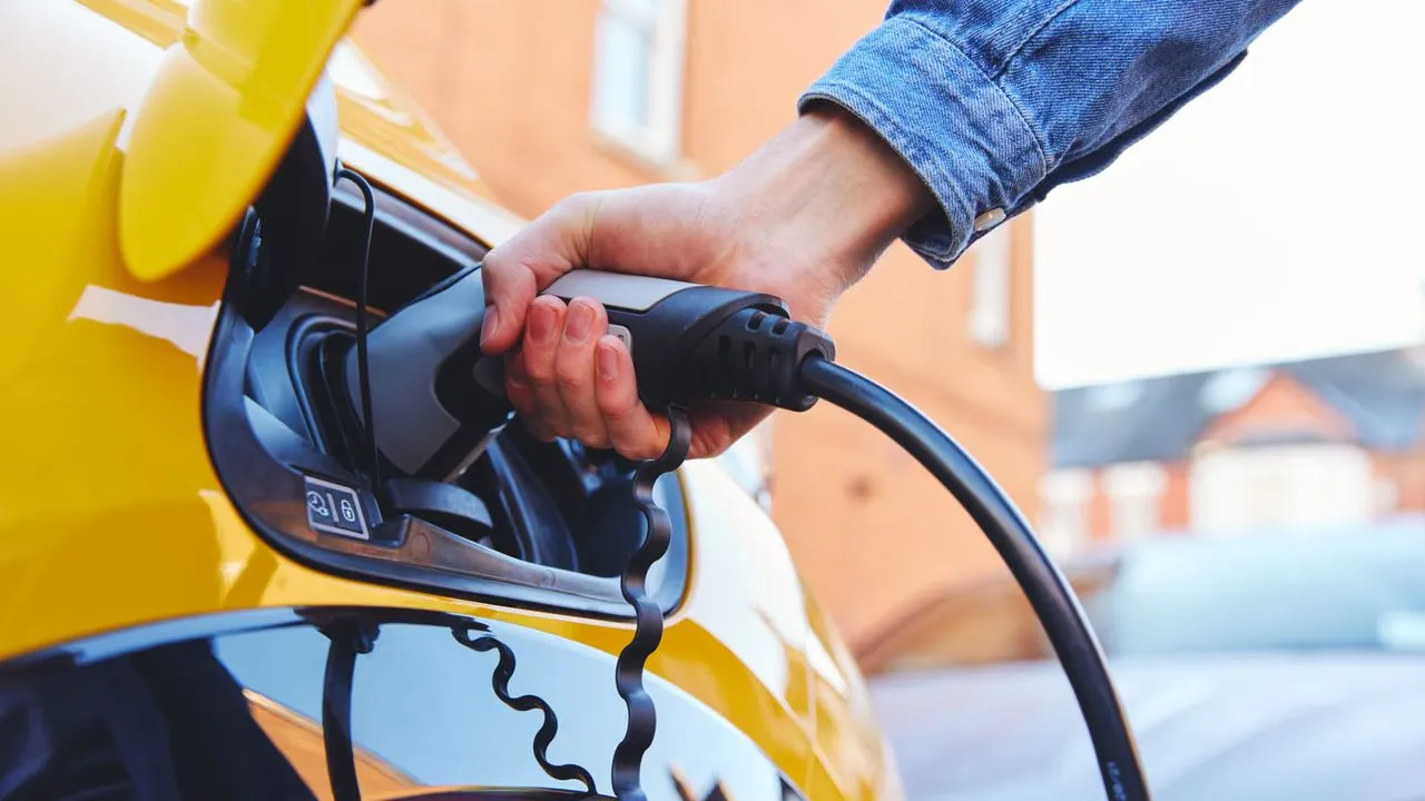 Optimizing EV Charging Network Management