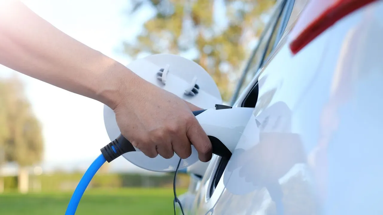 Optimizing EV Charging Network Management
