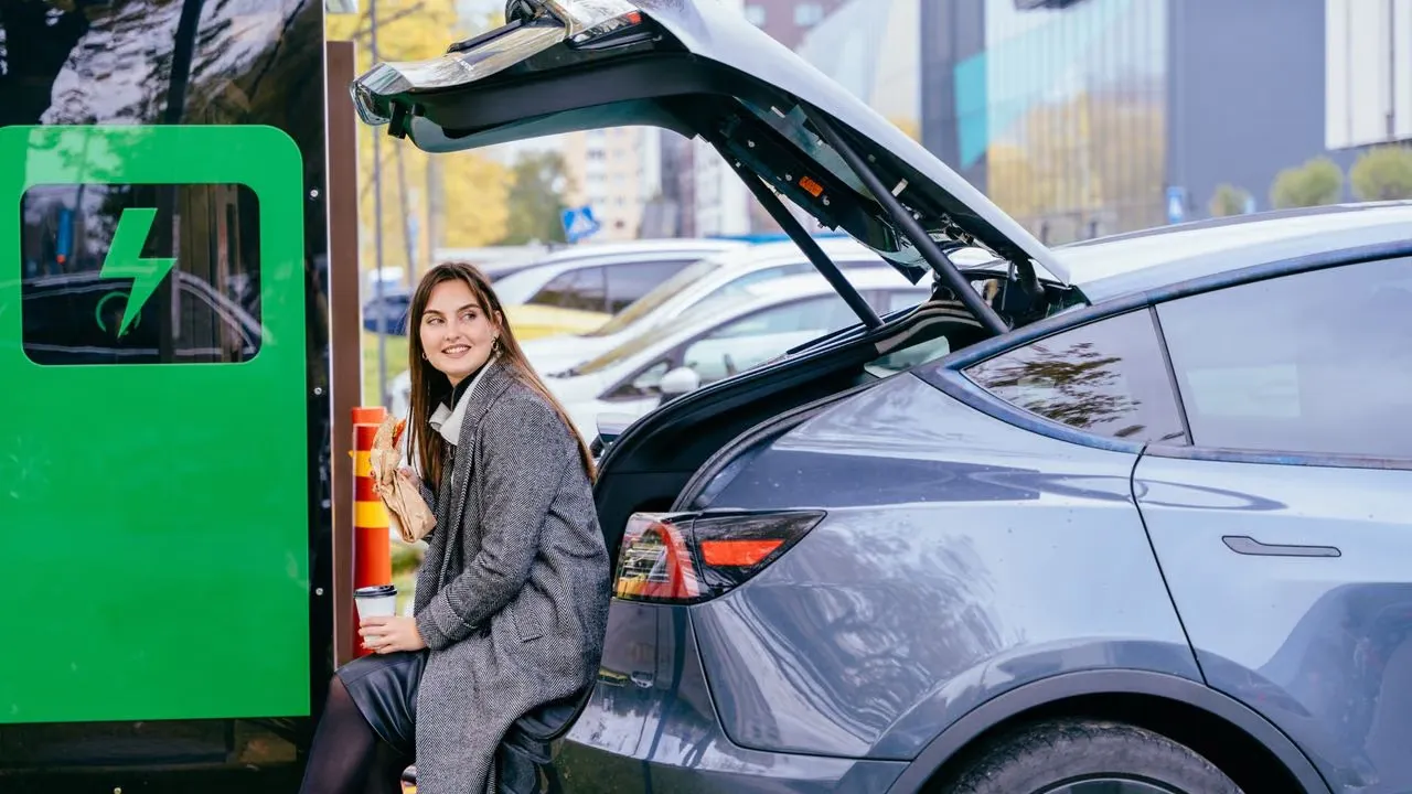 Optimizing EV Charging Platform Analytics