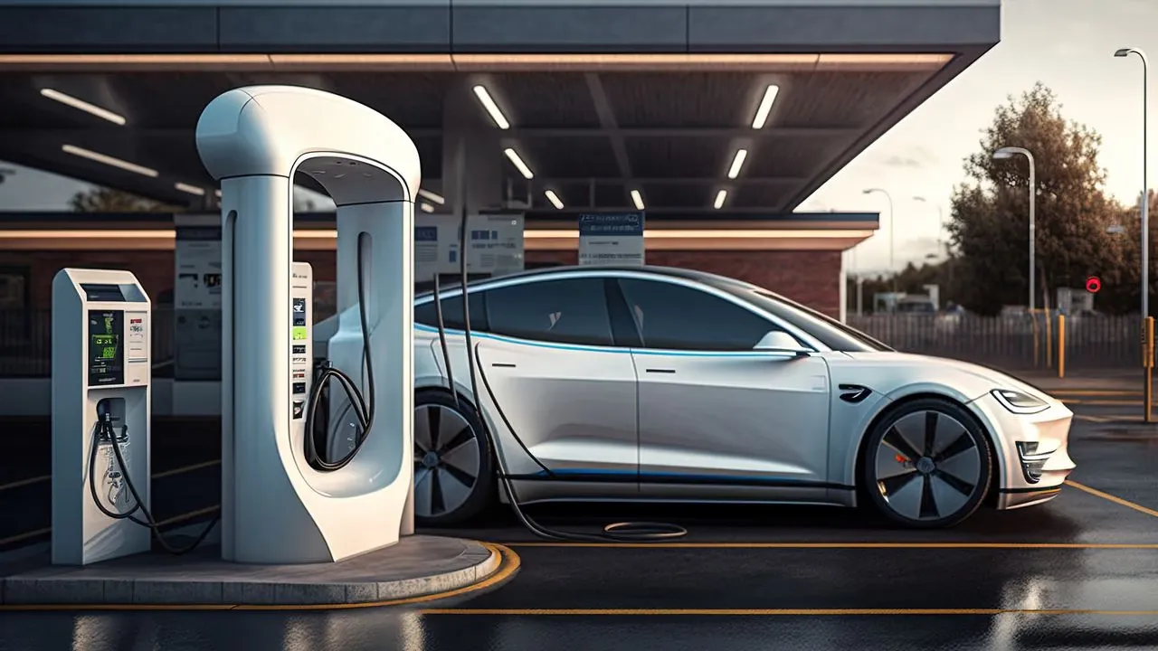 Optimizing EV Charging Station Management: Utilization, Connectivity, Billing