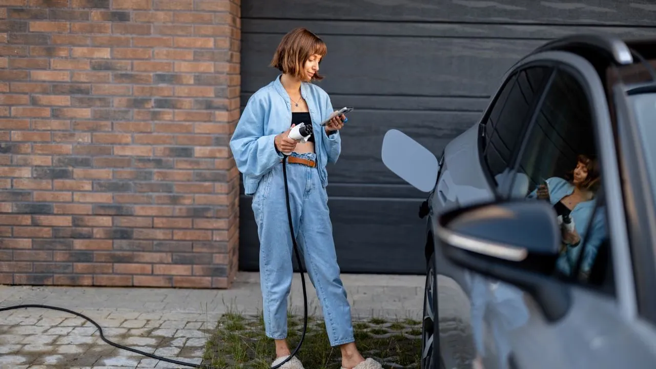 Public Charging Stations: Convenience for Electric Vehicle Owners