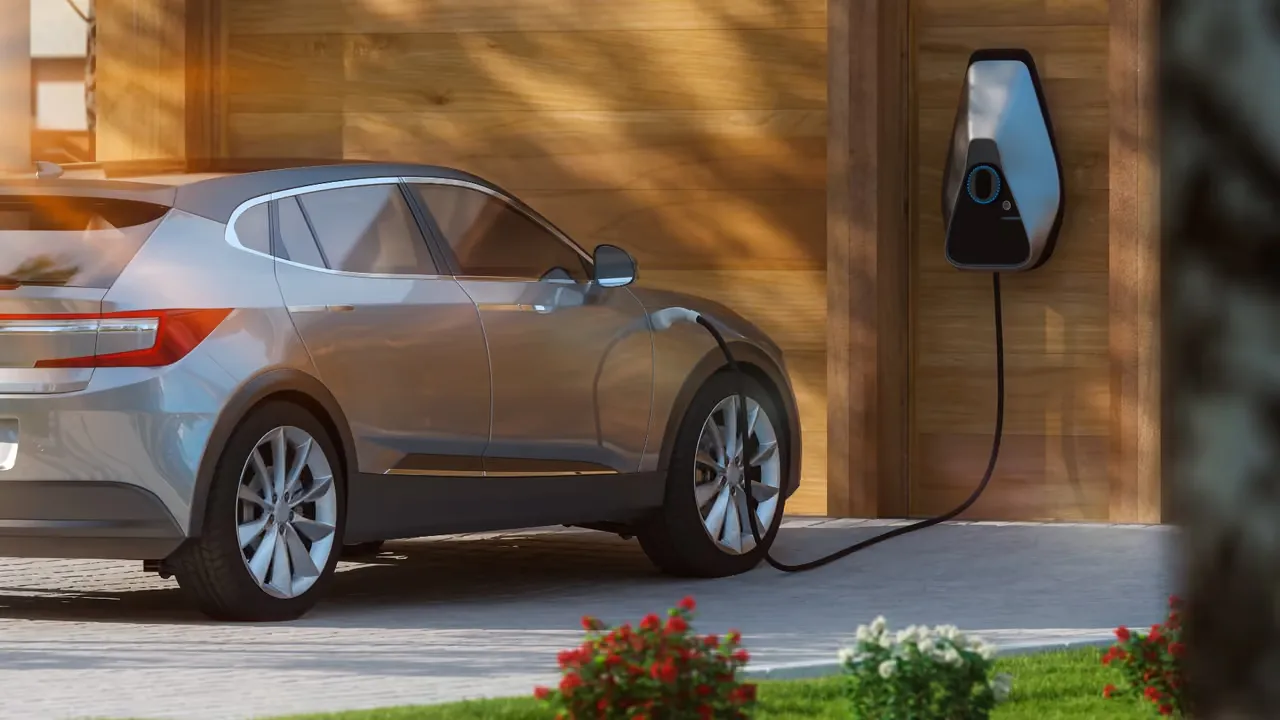 Saving Power by Repurposing EV Batteries