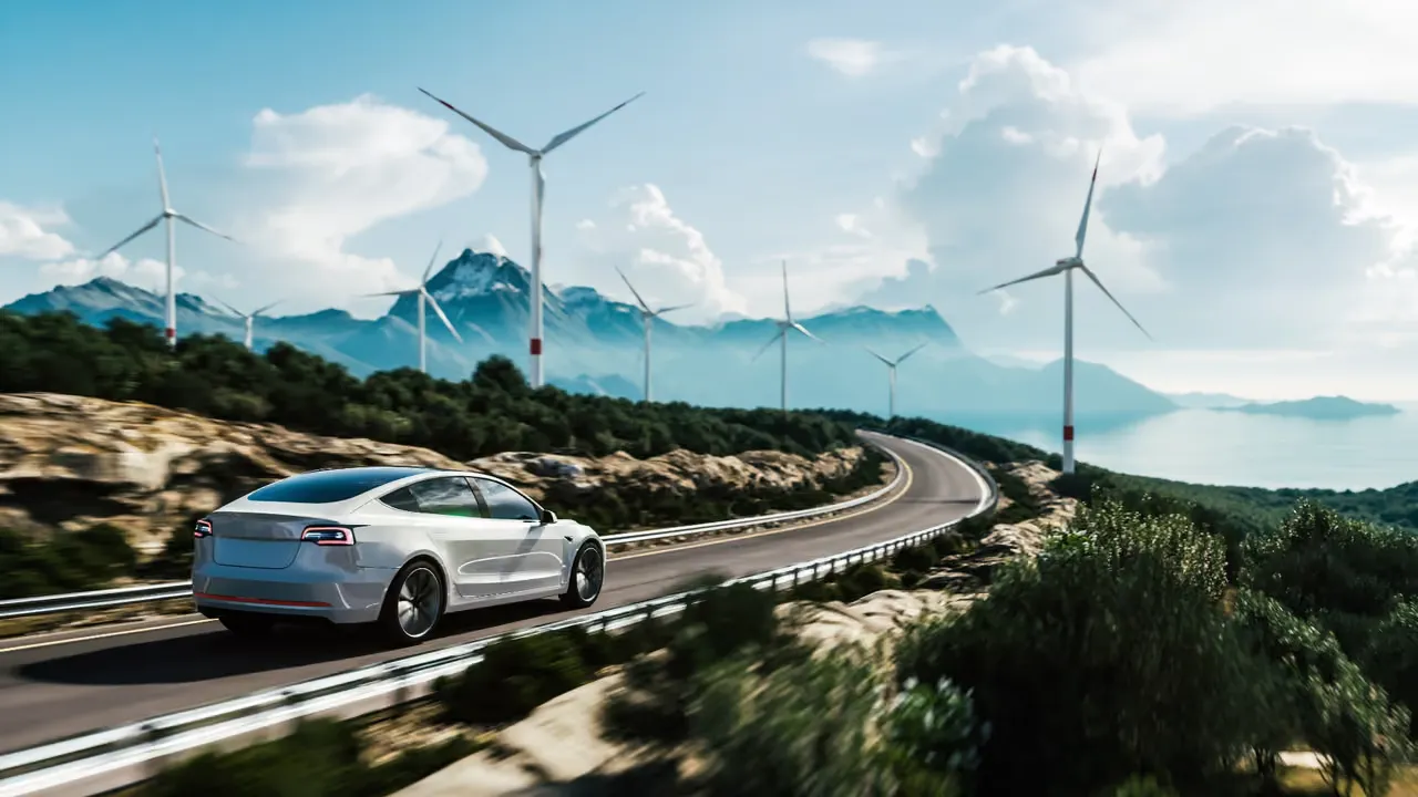 Smart Habits for EV Battery Longevity