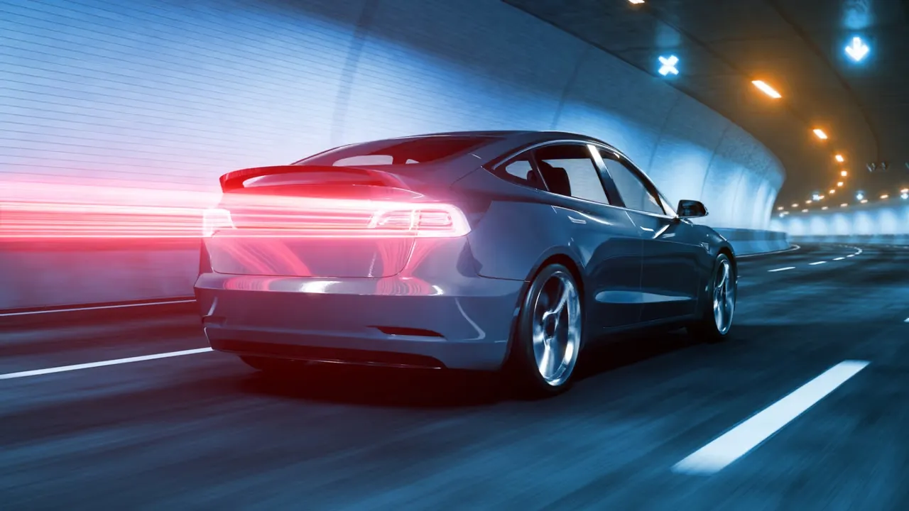 Software Updates Shape Your EV's Safety