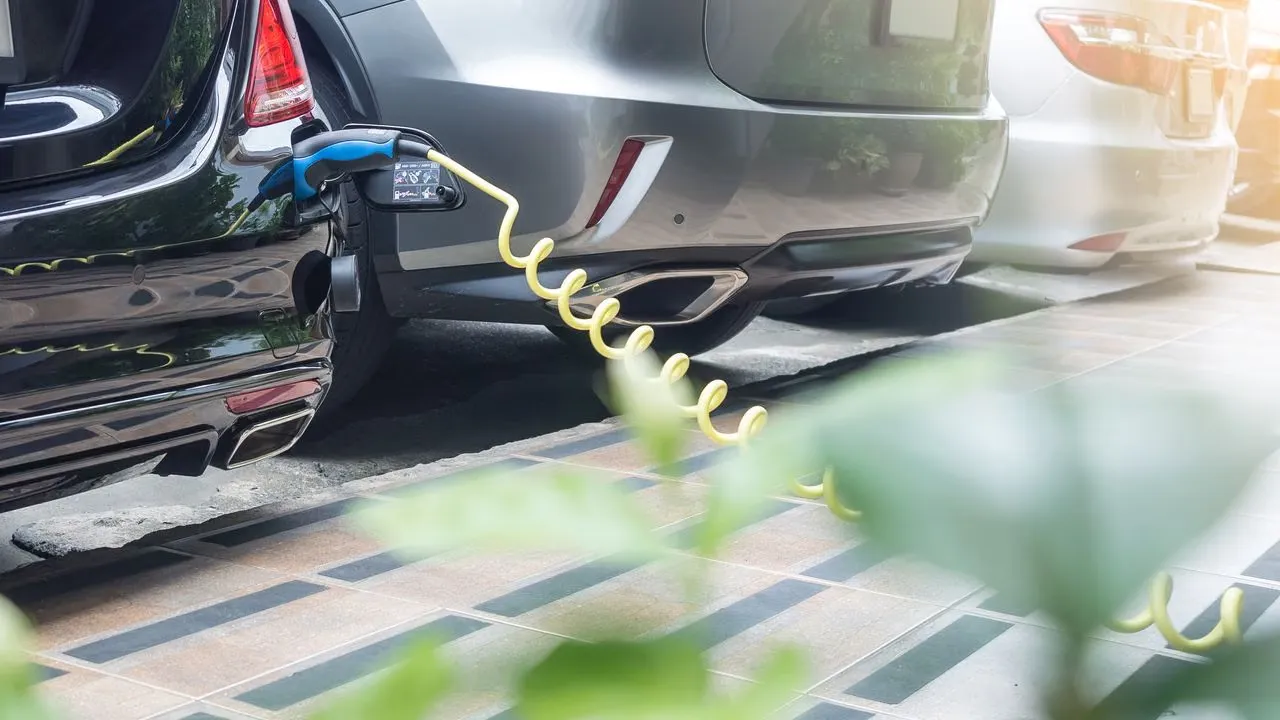 The Future of Electric Cars and E-Mobility
