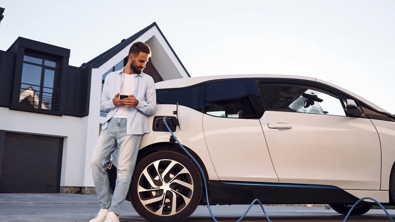 Understanding the Roots of EV Range Anxiety