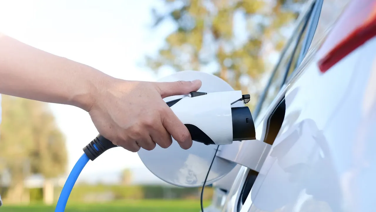 What Waiting Reveals About EV Drivers