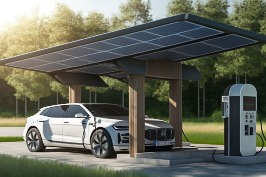 "EV Charging Station Scheduling: Ensuring Fairness and Efficiency"