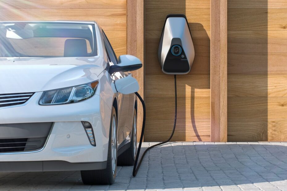 Addressing Range Anxiety in Electric Vehicles
