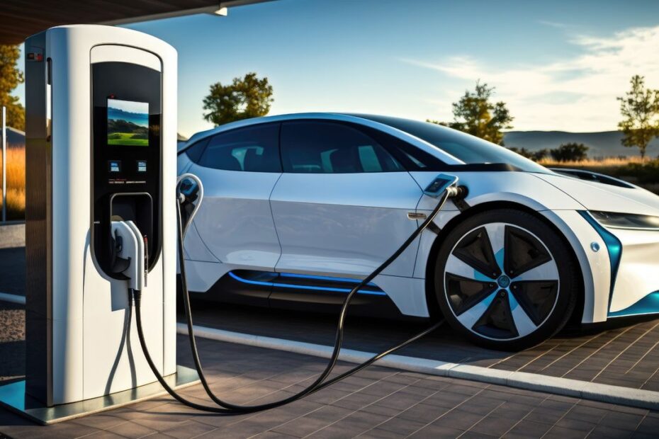 The Green Impact of Electric Cars